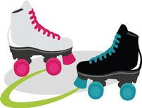Roller Skating with Ms. Noller 202//154